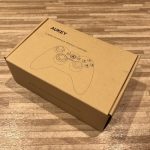 Unboxing AUKEY Gaming Controller